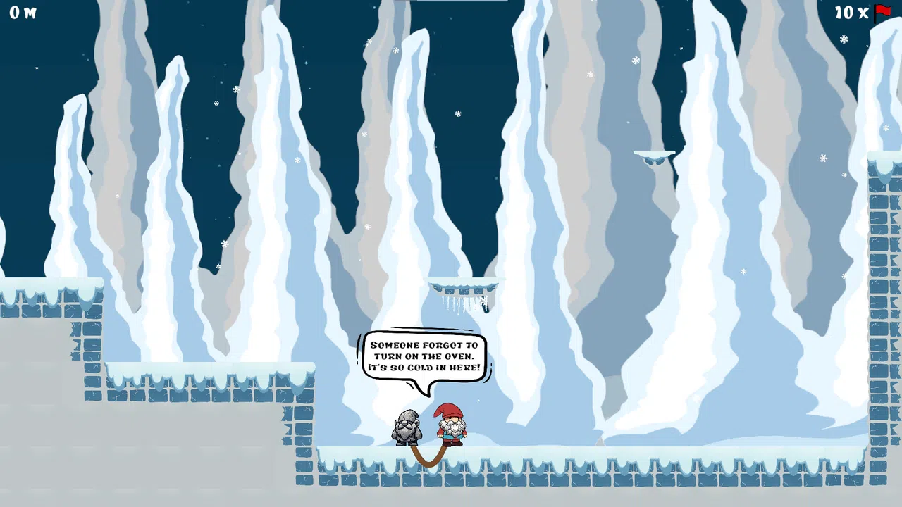 Sync And Swing Screenshot 6