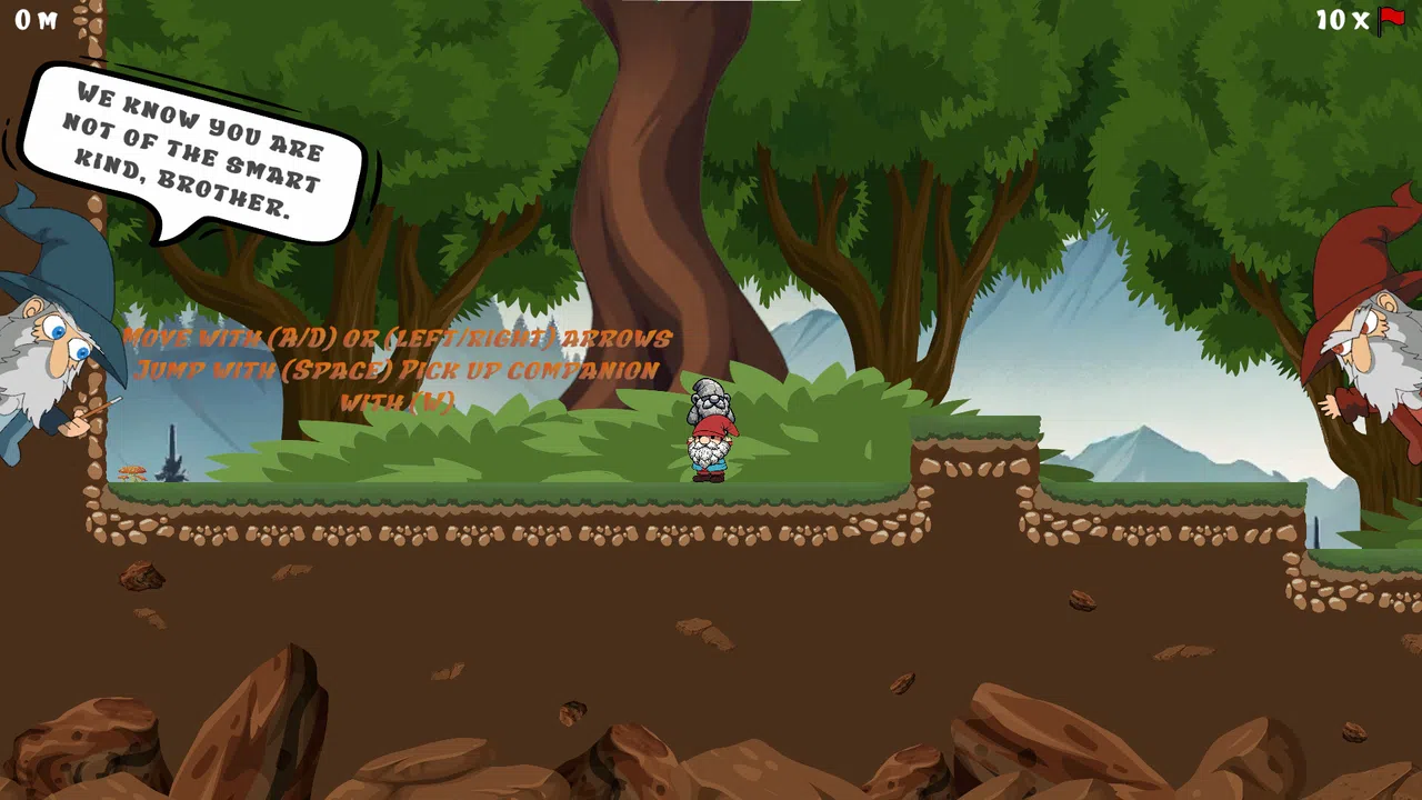 Sync And Swing Screenshot 1