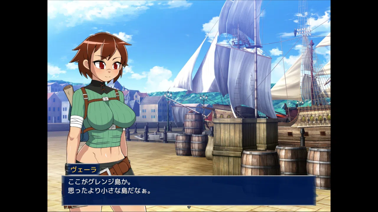 Dungeon Repeater Screenshot 3