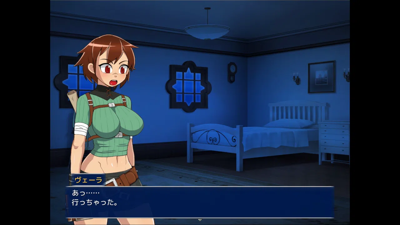 Dungeon Repeater Screenshot 0