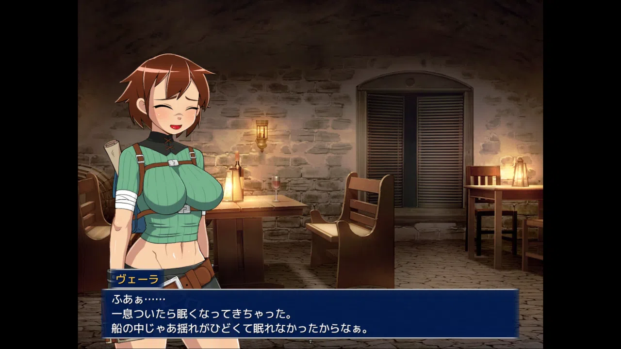 Dungeon Repeater Screenshot 1