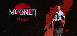 Moonlit Carnage
