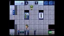 RPG Maker MV - SERIALGAMES LivingGoodCity TILESET LocalStation SET Screenshot 3