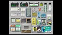 RPG Maker MV - SERIALGAMES LivingGoodCity TILESET LocalStation SET Screenshot 8