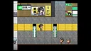 RPG Maker MV - SERIALGAMES LivingGoodCity TILESET LocalStation SET Screenshot 2