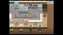 RPG Maker MV - SERIALGAMES LivingGoodCity TILESET Japanese Restaurant SET Screenshot 0
