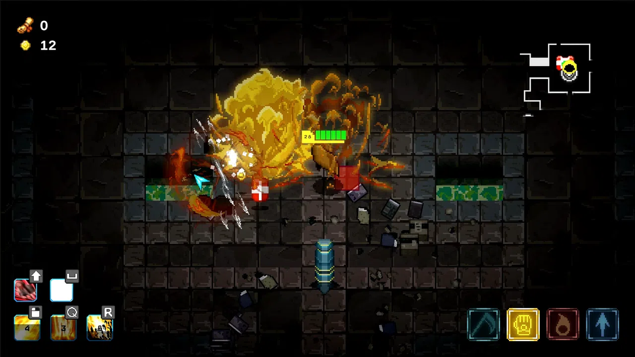 One and Done Demo Screenshot 8