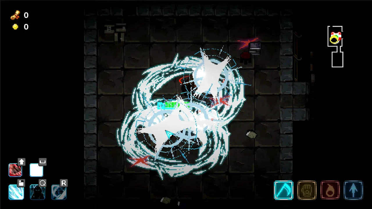 One and Done Demo Screenshot 0