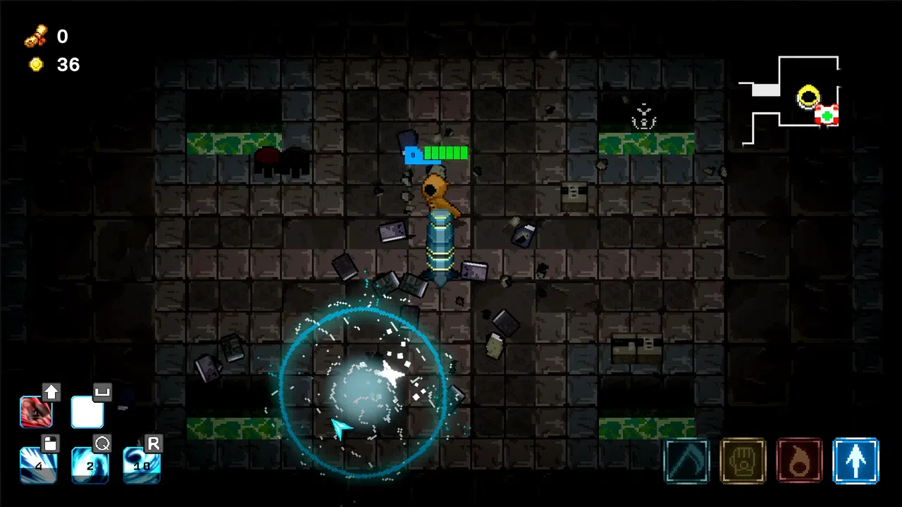 One and Done Demo Screenshot 9