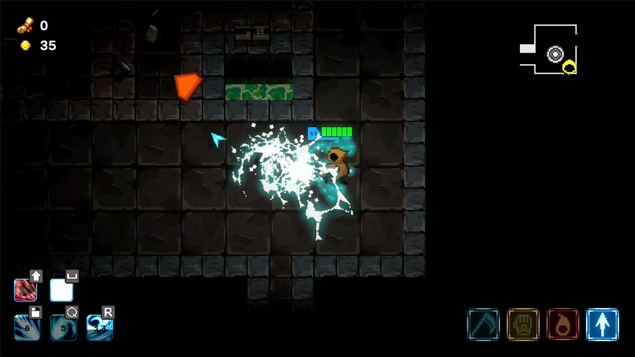 One and Done Demo Screenshot 5