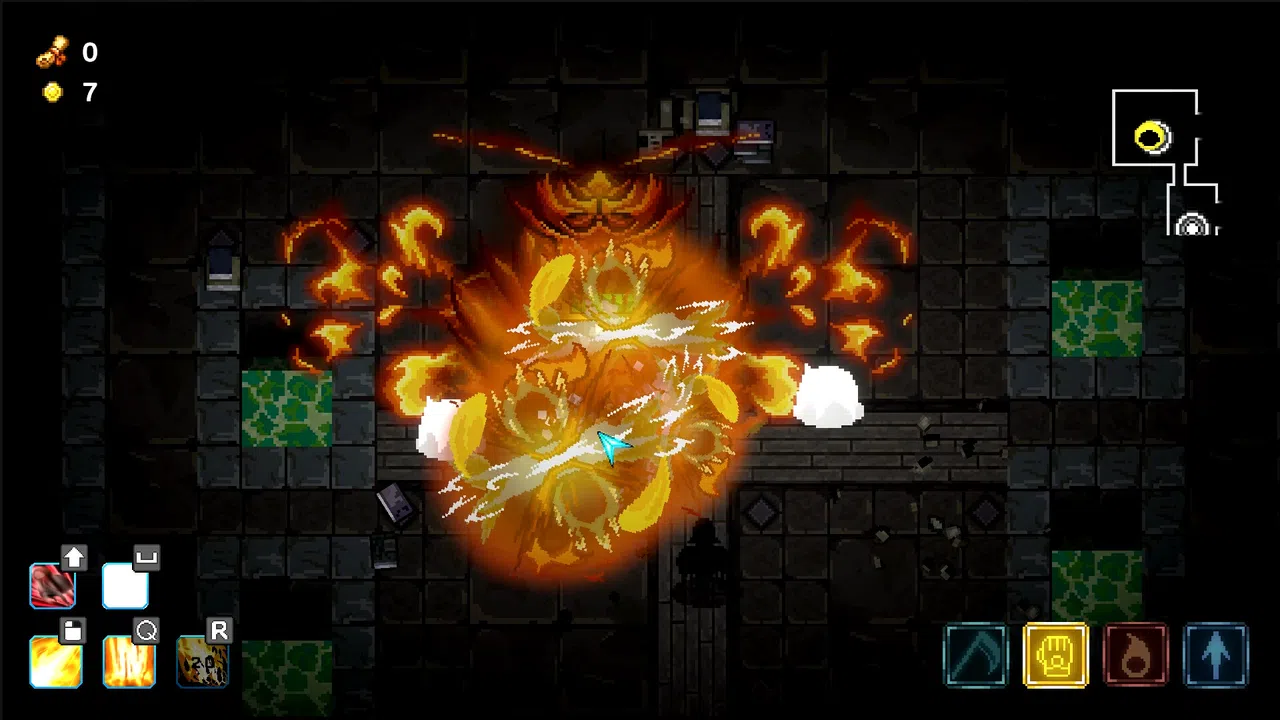 One and Done Demo Screenshot 2