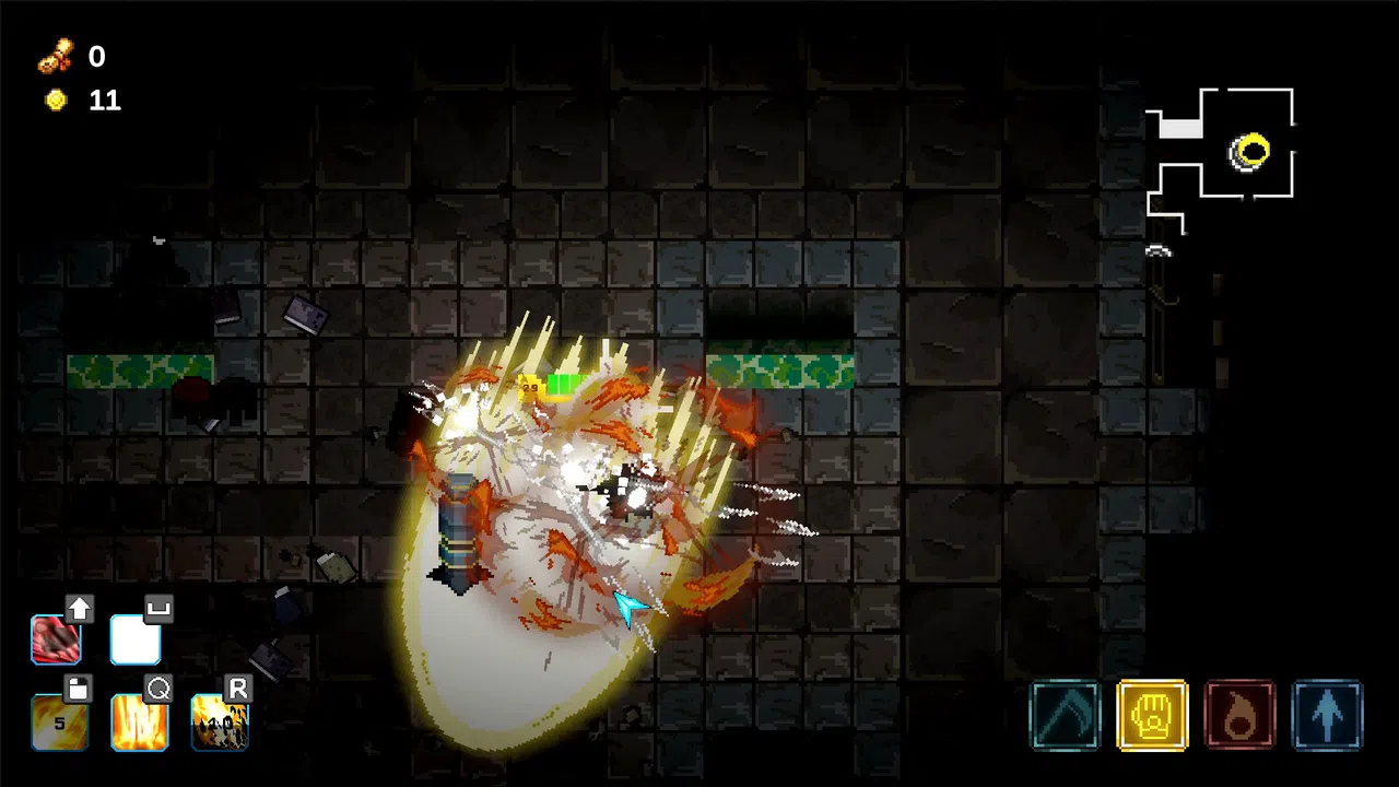 One and Done Demo Screenshot 3