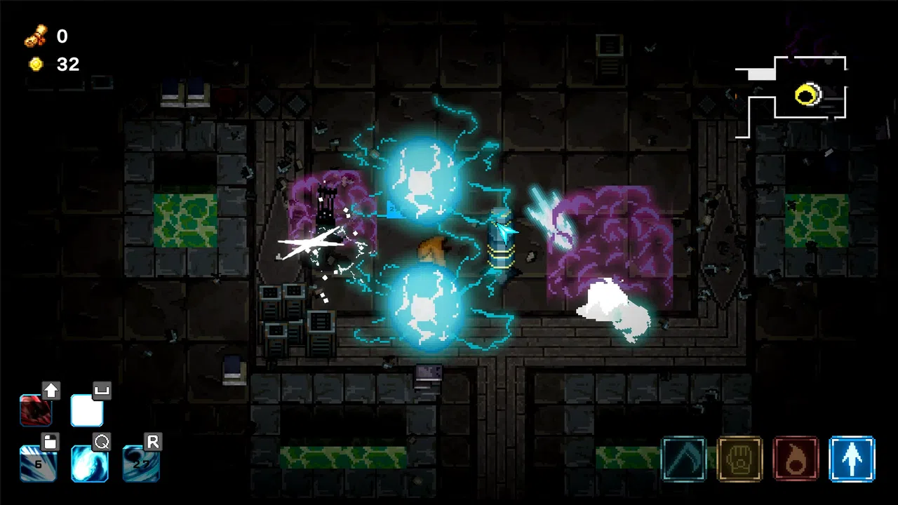 One and Done Demo Screenshot 7