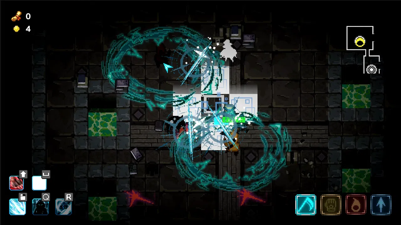 One and Done Demo Screenshot 1