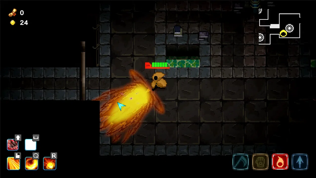 One and Done Demo Screenshot 4