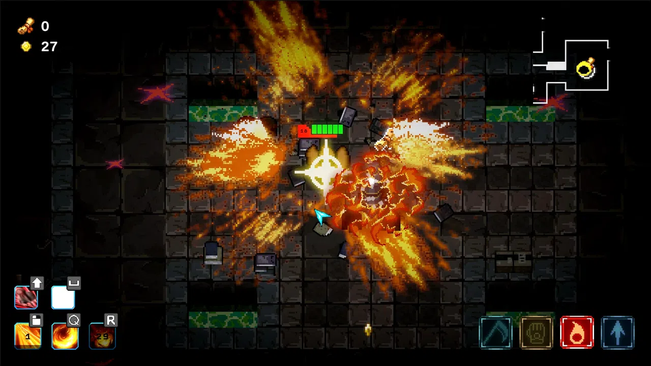 One and Done Demo Screenshot 11