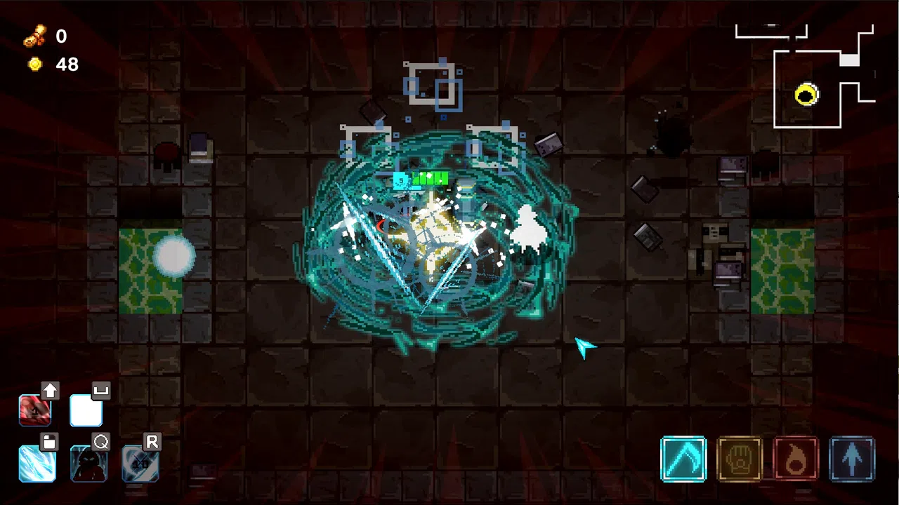 One and Done Demo Screenshot 10