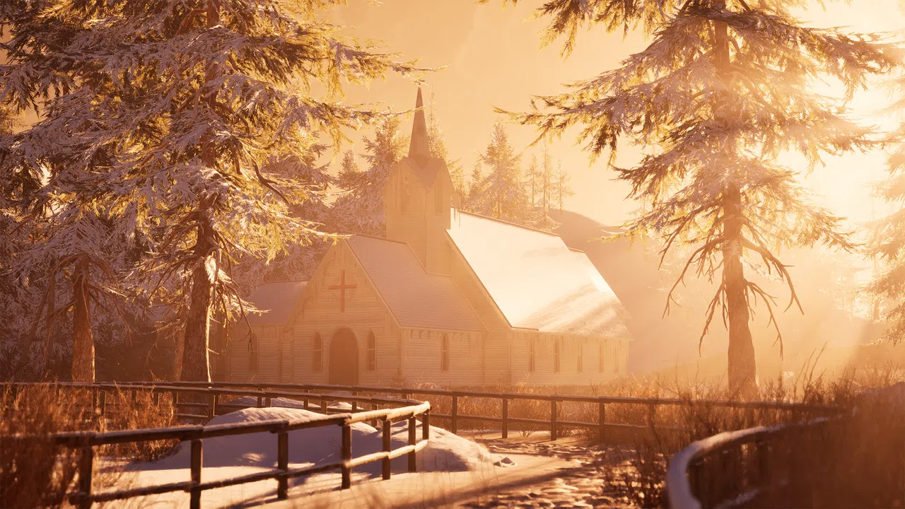 The Blessing of Airon Screenshot 19