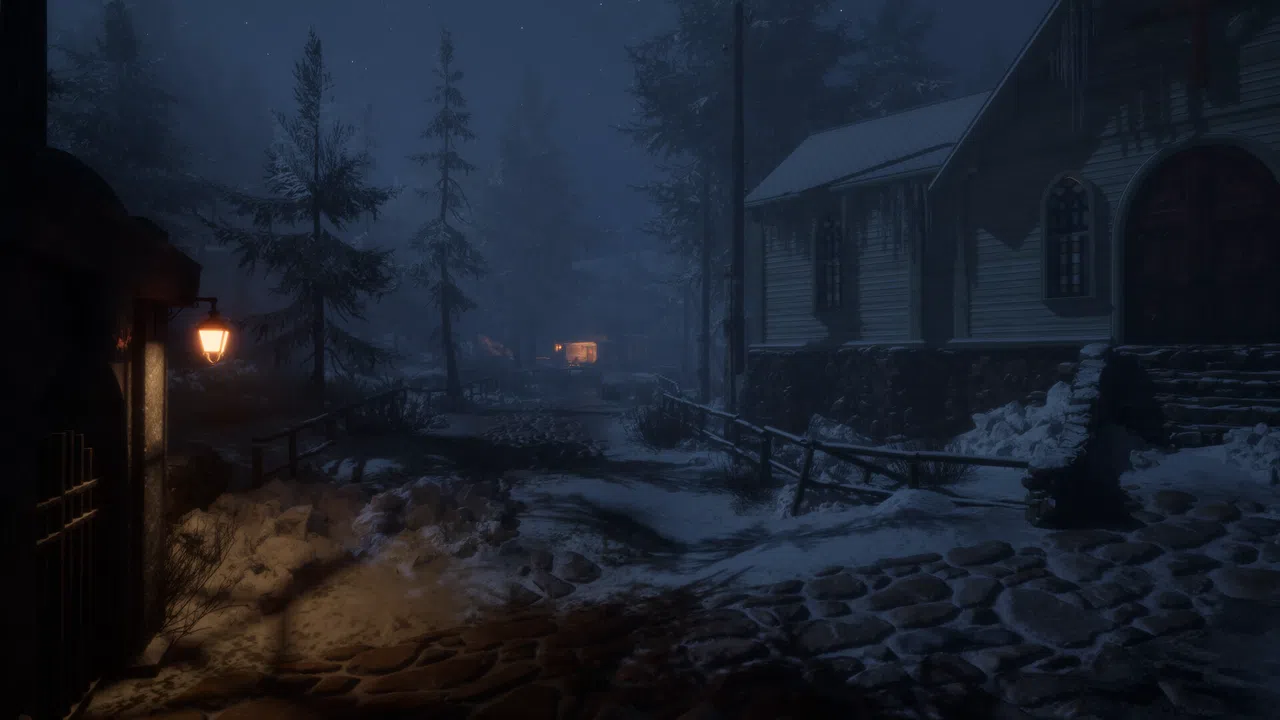 The Blessing of Airon Screenshot 6
