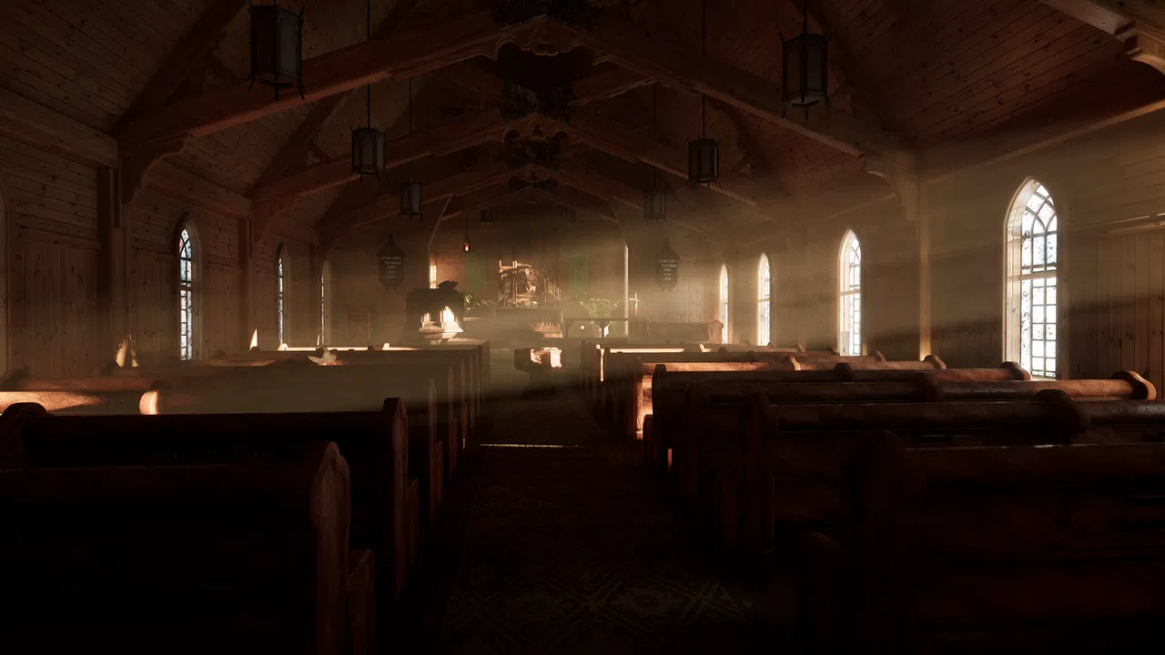 The Blessing of Airon Screenshot 9