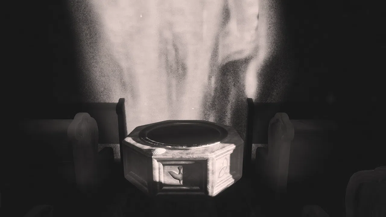 The Blessing of Airon Screenshot 16