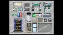RPG Maker MZ - SERIALGAMES LivingGoodCity TILESET LocalStation SET Screenshot 7