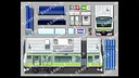 RPG Maker MZ - SERIALGAMES LivingGoodCity TILESET LocalStation SET Screenshot 9