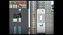 RPG Maker MZ - SERIALGAMES LivingGoodCity TILESET LocalStation SET Screenshot 4