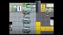 RPG Maker MZ - SERIALGAMES LivingGoodCity TILESET LocalStation SET Screenshot 1