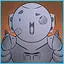 Survivor icon