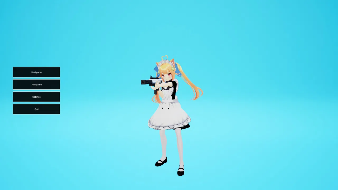 HideSeekBattle Screenshot 0