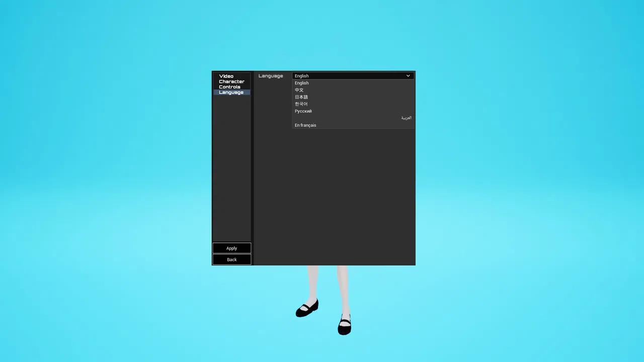 HideSeekBattle Screenshot 1