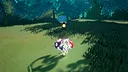 阴影蘑菇 Demo Screenshot 1