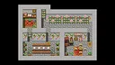 RPG Maker MZ - Emberatix Floral Theme Tileset Screenshot 1