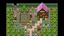 RPG Maker MZ - Emberatix Floral Theme Tileset Screenshot 2