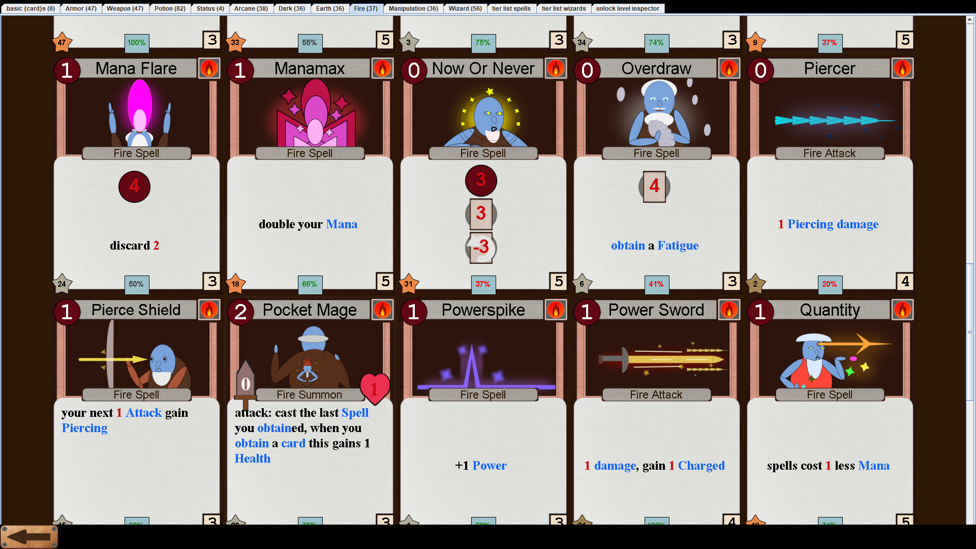 Wizard Duel Screenshot 4