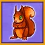 Squirrelmania icon
