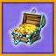 Rich as Croesus icon