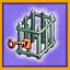 Burglar icon