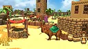 RPG Developer Bakin PixelScapes Desert Pack Screenshot 0
