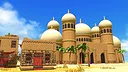 RPG Developer Bakin PixelScapes Desert Pack Screenshot 2