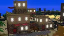 RPG Developer Bakin PixelScapes Desert Pack Screenshot 4