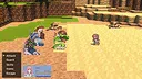 RPG Developer Bakin Mokemo Factory MONSTER PIXEL PACK Vol.3 Screenshot 0