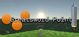 Greatsword Point!