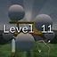 Clear Campaign Level 11 icon