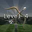 Clear Campaign Level 4 icon