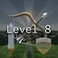 Clear Campaign Level 8 icon