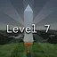 Clear Campaign Level 7 icon