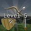 Clear Campaign Level 5 icon