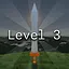 Clear Campaign Level 3 icon
